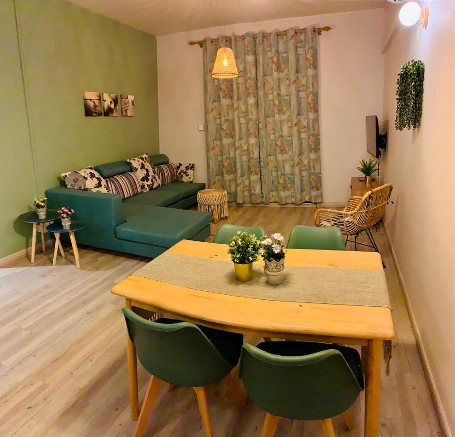 Ibiza Apartment - 150M From The Beach Flic en Flac Bagian luar foto