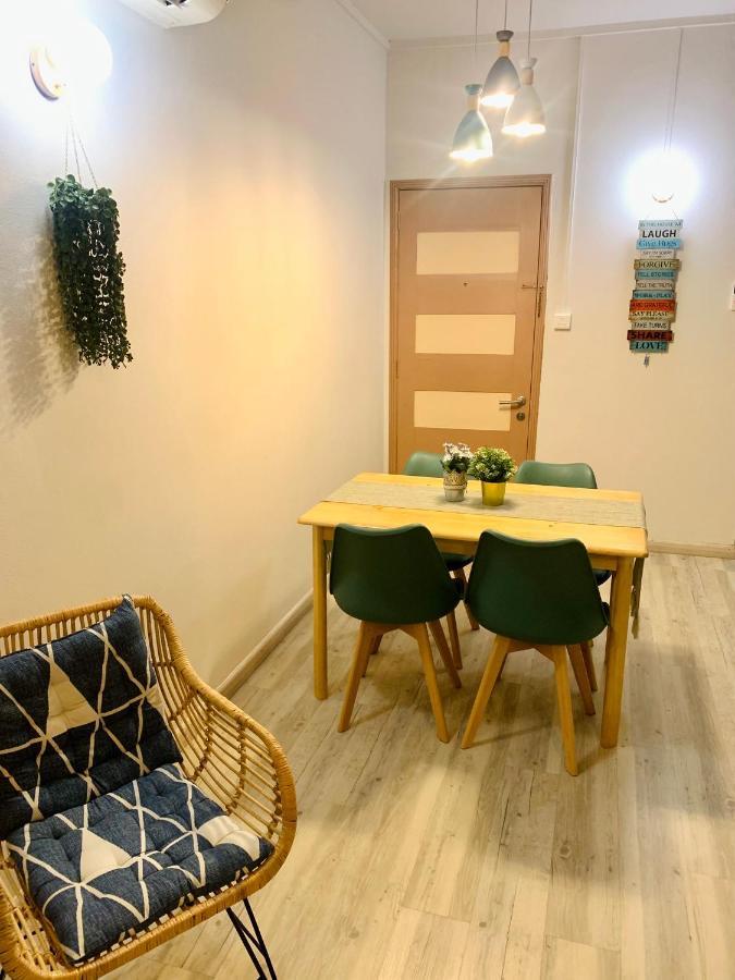 Ibiza Apartment - 150M From The Beach Flic en Flac Bagian luar foto