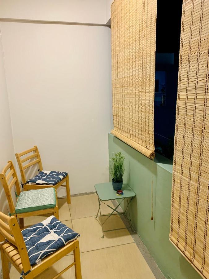 Ibiza Apartment - 150M From The Beach Flic en Flac Bagian luar foto