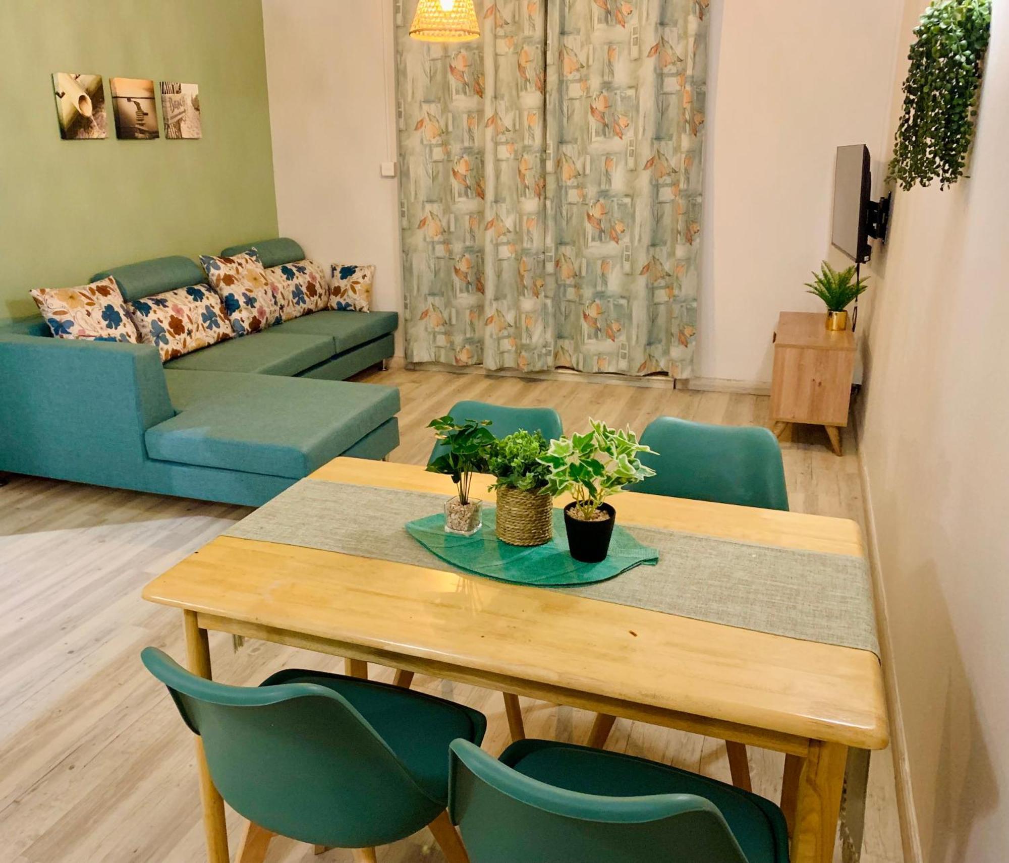 Ibiza Apartment - 150M From The Beach Flic en Flac Bagian luar foto